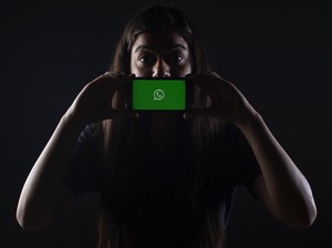 Dapat Chat Mengaku dari WhatsApp? Langsung Hapus dan Blokir!