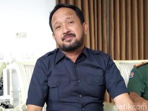 Pasar Eks Stasiun di Ponorogo Digusur, Begini Kata Bupati Ipong