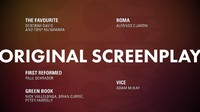 Kategori ini juga akan banyak menuai perdebatan, melihat film-film top yang berada di dalamnya. Dok. Twitter/Academy Awards