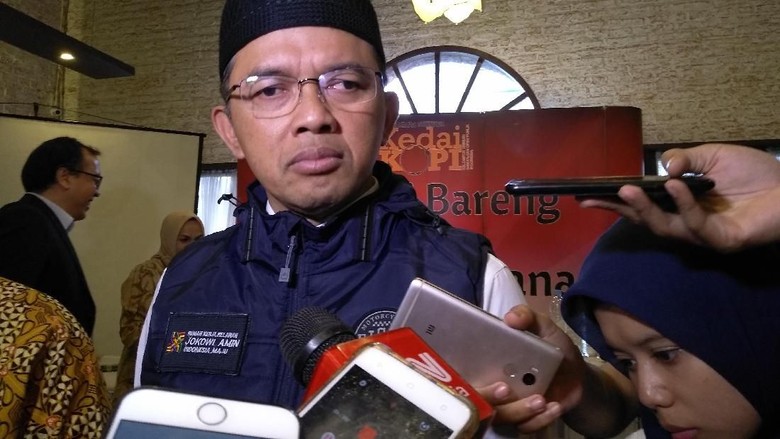 PKB Minta Menag Perbaiki Cara Komunikasi ke Publik: Jangan Bikin Gaduh! PKB Minta Menag Perbaiki Cara Komunikasi ke Publik: Jangan Bikin Gaduh!