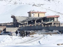 Afghanistan Diserang Pakistan Via Udara, 10 Warga Tewas