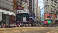 Kabarnya, Ahok juga telah mendapat undangan sebagai pembicara dari sejumlah negara. Hong Kong mungkin adalah salah satunya (Refo Angkasa/dTraveler)