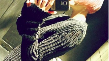 Aksi  foto selfie Imma yang seperti wanita-wanita umumnya. (Foto: Instagram/imma.gram)