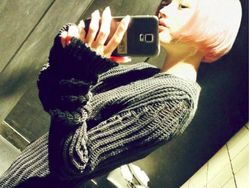 Si Cantik Imma, Model Virtual yang Sedang Viral