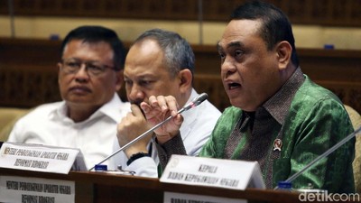 Pemerintah Buka 100.000 Lowongan CPNS di Maret 2019