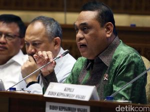 Pemerintah Buka 100.000 Lowongan CPNS di Maret 2019