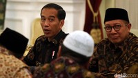 Selain itu Mohd Zein (Mathlaul Anwar), Khaeran M. Arif (IKADI), Nabil Harun, Mohd. Faisal (Persatuan Islam /PERSIS), Iqbal Sullam (Nahdlatul Ulama), Abdullah Djaidi (Penasihat), Ridlo Baridwan (Penasihat).