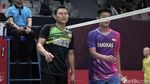 Smash Keras Loloskan Sony Dwi Kuncoro