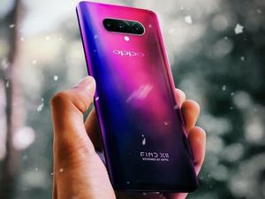 Oppo Sudah Sebar Undangan, Mau Rilis Find X2 di Barcelona?