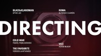 Alfonso Cuaron sudah berjaya di Golden Globe, akankah di Oscar 2019 hal serupa terjadi? Dok. Twitter/Academy Awards