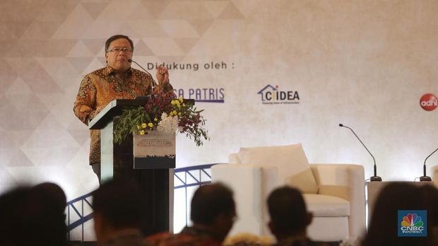 Jokowi Sudah Gencar Bangun Infrastruktur, What Next? 