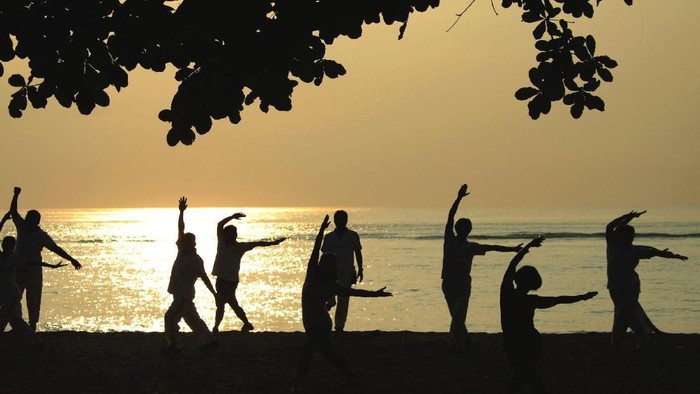 Pantai Sanur Bali