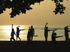 Gubernur Alokasikan Sebagian USD 10 Turis ke Bali untuk Uang Bau