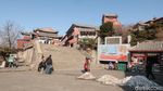 Foto: Gerbang Surga di China