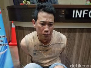 Bukannya Diantar, Driver Ojol Ini Justru Cabuli Penumpangnya