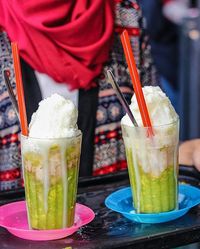 Modal Rp 10 Ribu Bisa Puas Jajan Makanan Enak di Yogya