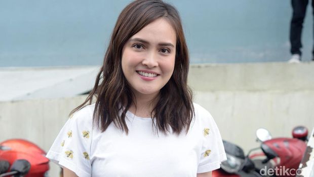 Shandy Aulia Batal Laporkan YM yang Tuduh Dirinya Jual Diri
