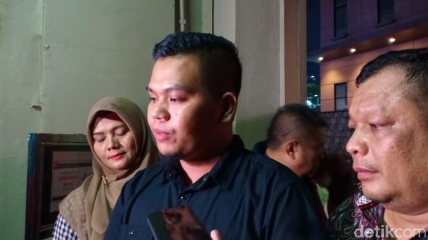 Keluarga Akan Cari Sendiri Korban Lion Air PK-LKP yang Belum Teridentifikasi