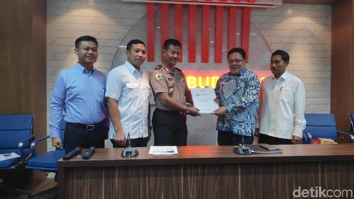 Ombudsman Temukan 4 Potensi Maladministrasi Izin Senpi Sipil