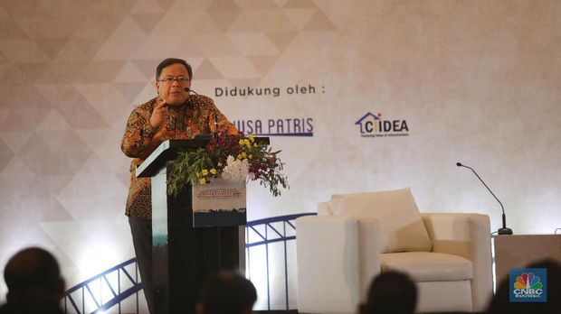 'Jika Rupiah Sentuh Rp 15.000/US$, RI Bisa Collapse'