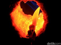 Seperti Ini Pembentukan Benda dari Logam pada Zaman Prasejarah