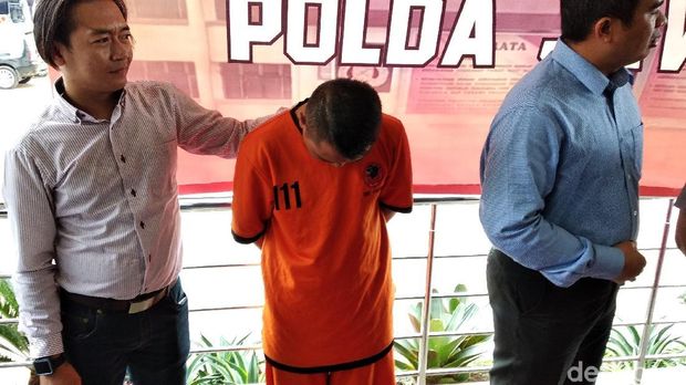 Lewat Instagram, Polisi Gadungan di Bandung Tipu Wanita Rp 23 Juta