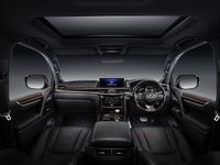 Lexus LX 570
