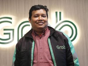 Sedia Payung Sebelum Hujan, Kalau Driver Ojol Siapkan Ini