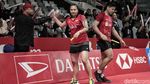 Praveen/Melati Kalahkan He Jiting/Du Yue