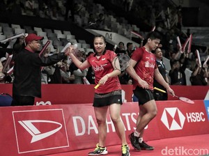 Pahit Betul Undian Ganda Campuran di All England 2019