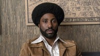 BlacKkKlansman seperti prediksi, akan bersaing dengan film besar lainnya. Dok. Focus Feature