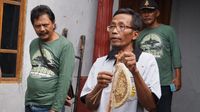 Jual Gerabah Hingga Madu, Ekonomi Warga Desa di Borobudur Meningkat 