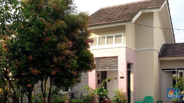 Cari Rumah di Bawah Rp 300 Jutaan di Bodetabek? Cek Nih..