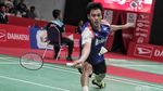 Ini Daftar Pebulutangkis RI di Ranking Terbaru BWF