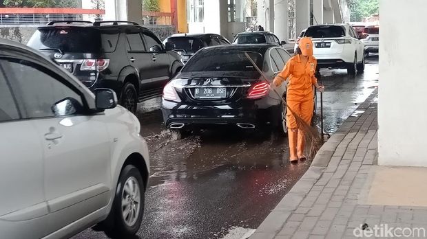 Pernah Mimpi Jadi Model, Sellha Kini Pede Jadi Pasukan Oranye