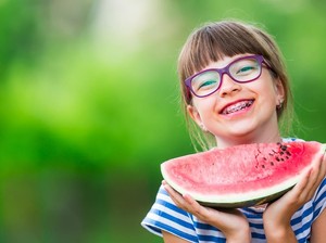 Ketahui 5 Zat Gizi Penting Bagi Anak Agar Tumbuh Kembangnya Optimal