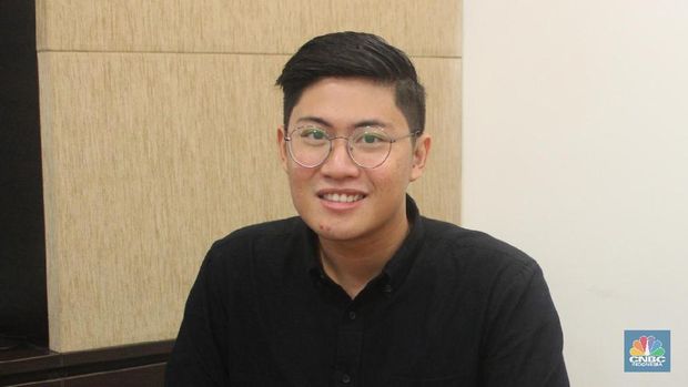 Mengintip Modal Ventura Milik Cucu Crazy Rich Mochtar Riady