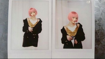 Kecantikan Imma si model virtual ini sedang ramai dibahas, membuatnya viral di medsos. (Foto: Instagram/imma.gram)