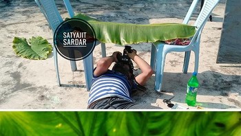 Jangan bilang siapa-siapa ya soal trik ini. Foto: DeMilked