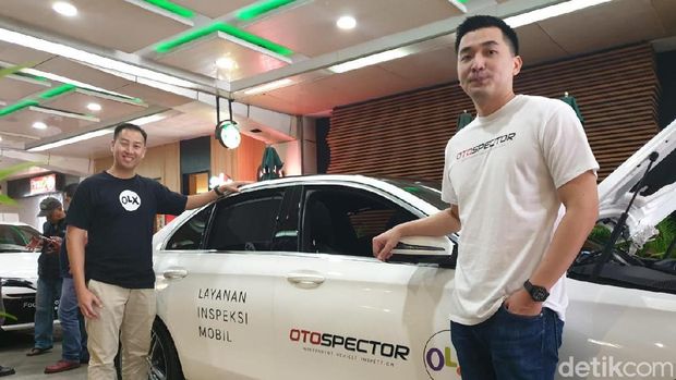 Beli Mobil Bekas di Situs Online? Simak 4 Hal Ini Biar Tak Kena Tipu