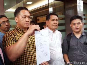 Polisi Selidiki Kasus Dugaan Penganiayaan Eks Kader PBB