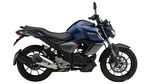Yamaha Byson yang Lebih Berotot, Kini Punya Rem ABS