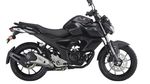 Yamaha Byson yang Lebih Berotot, Kini Punya Rem ABS