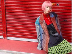 Si Cantik Imma, Model Virtual yang Sedang Viral