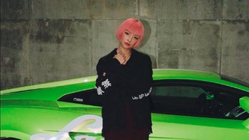 Sebelum Imma sudah muncul model virtual seperti Lil Miquela dan Shudu Gam yang masing-masing juga memiliki akun Instagram dengan banyak followers. (Foto: Instagram/imma.gram)
