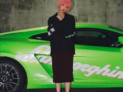 Si Cantik Imma, Model Virtual yang Sedang Viral