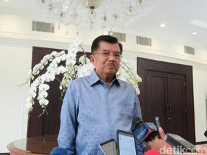 JK Bingung Ada Perusahaan Rugi, tapi Nilai Makin Tinggi
