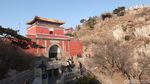 Foto: Gerbang Surga di China