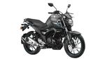 Yamaha Byson yang Lebih Berotot, Kini Punya Rem ABS
