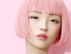 Si Cantik Imma, Model Virtual yang Sedang Viral